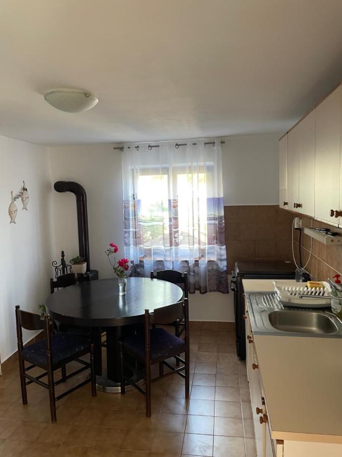 Holiday Home Noeli & Diego Karlobag Exterior foto
